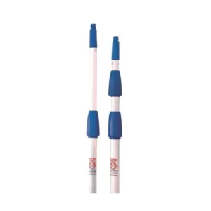 Extensao Telescopica 4.50m 3 Estagios