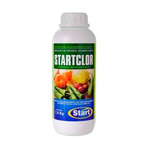 Sanitizante Po 1kg Start