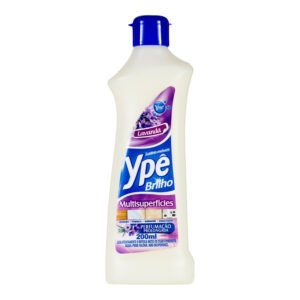 Lustra Móveis Lavanda 200ml Ypê