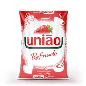 Acucar Refinado 1kg