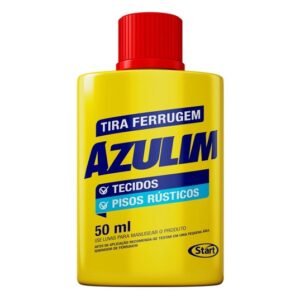 Tira Ferrugem 50ml