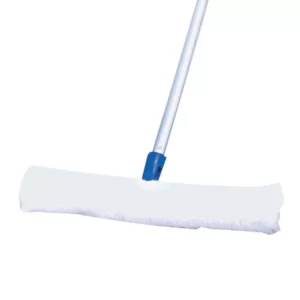 Aplicador De Cera Finish 35cm Bralimpia